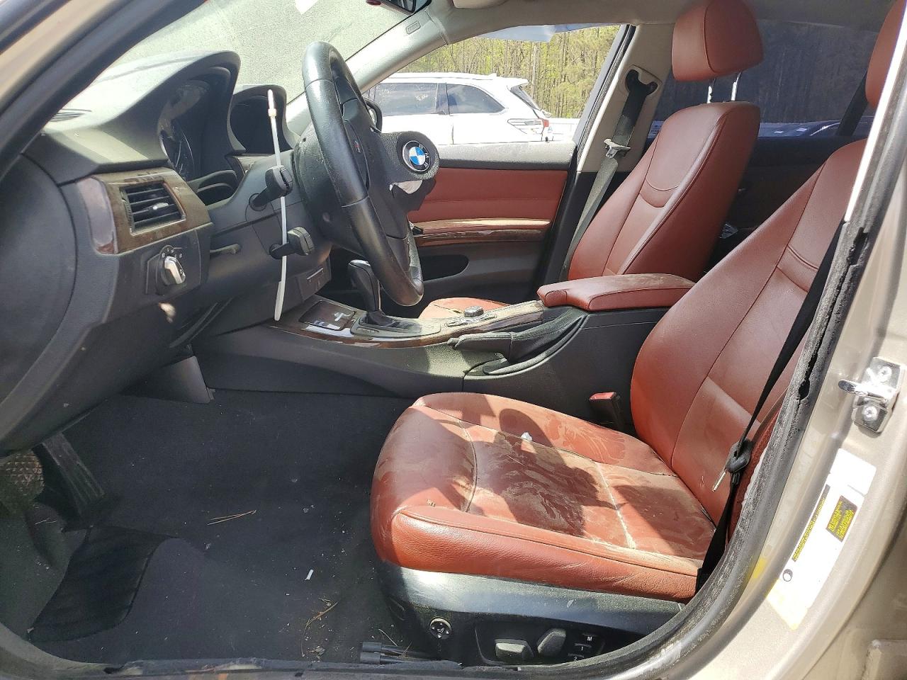 2009 BMW 328 I SULEV photo 19
