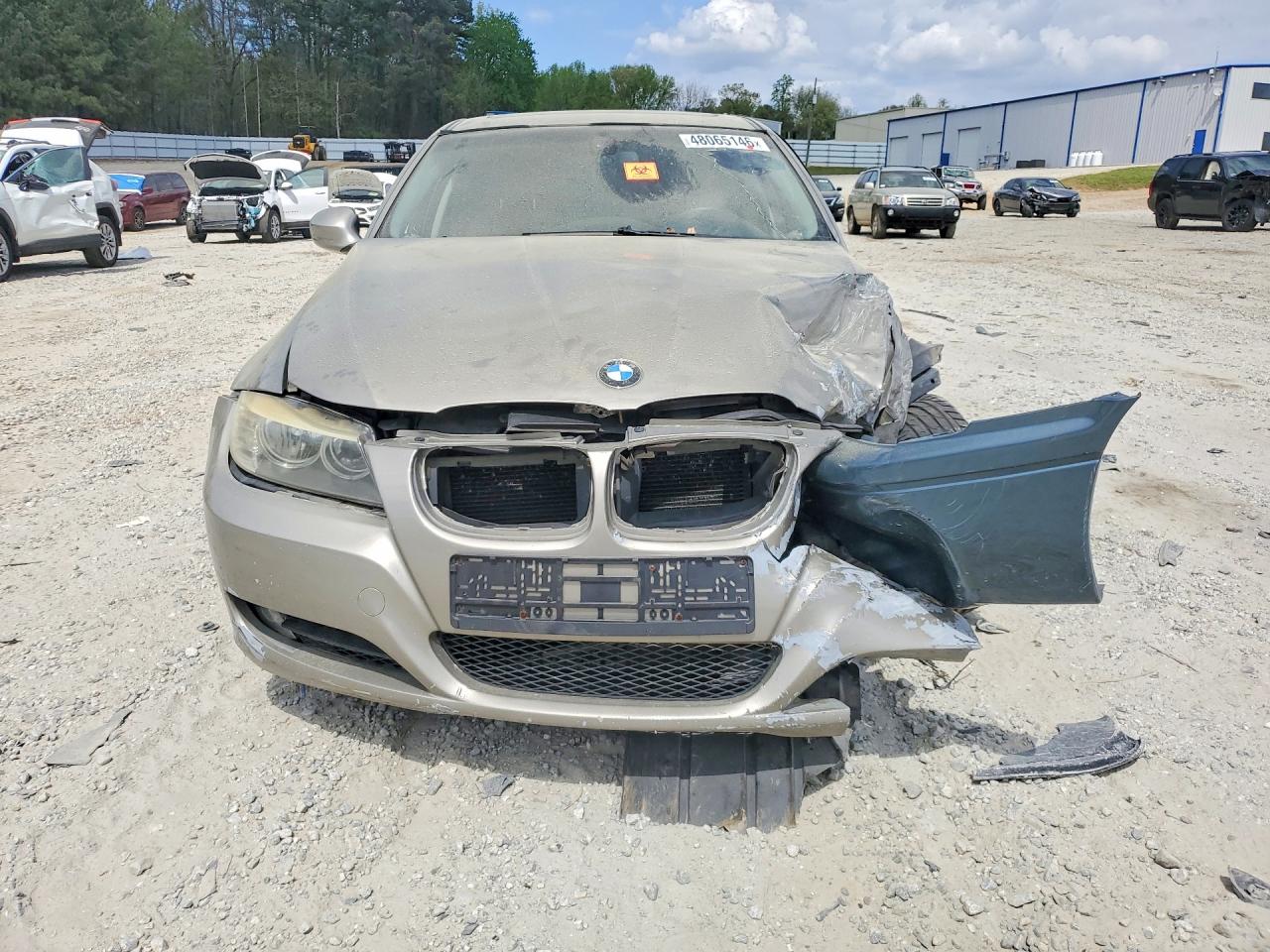 2009 BMW 328 I SULEV photo 13