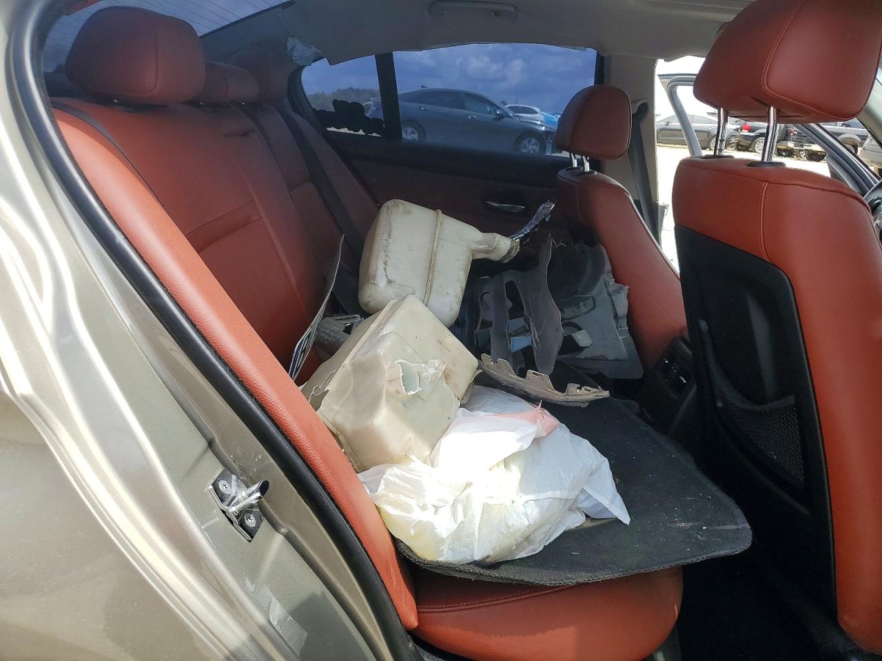 2009 BMW 328 I SULEV photo 28
