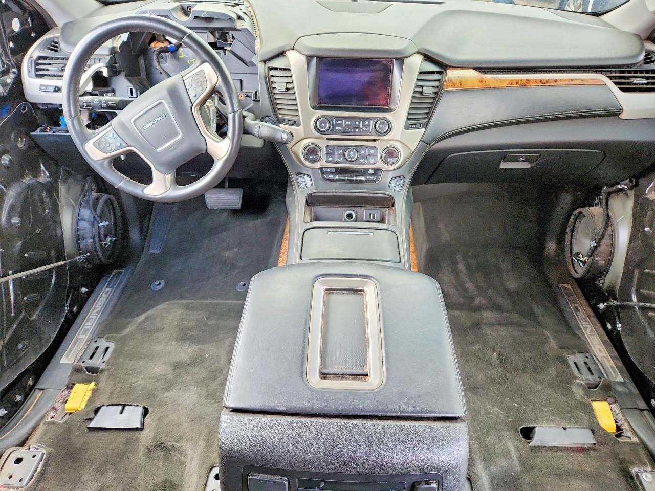 2015 GMC YUKON XL DENALI photo 15