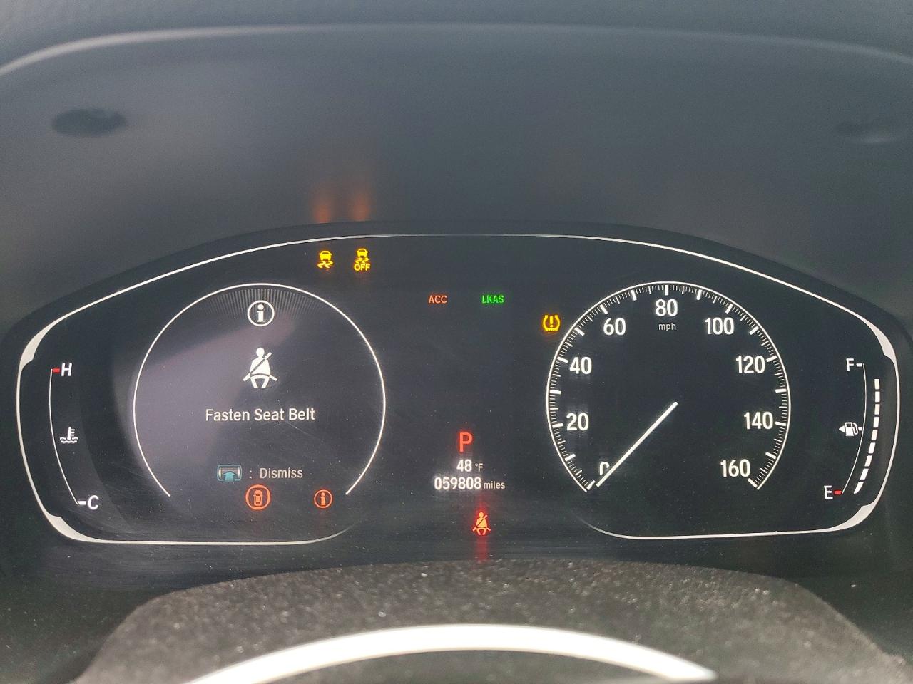 2018 HONDA ACCORD TOURING photo 17