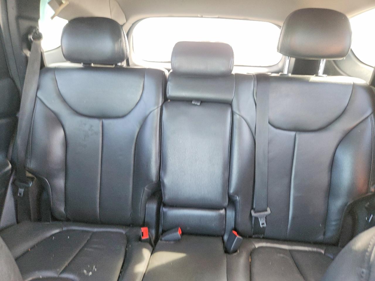 2019 HYUNDAI SANTA FE SE 2.4L photo 28