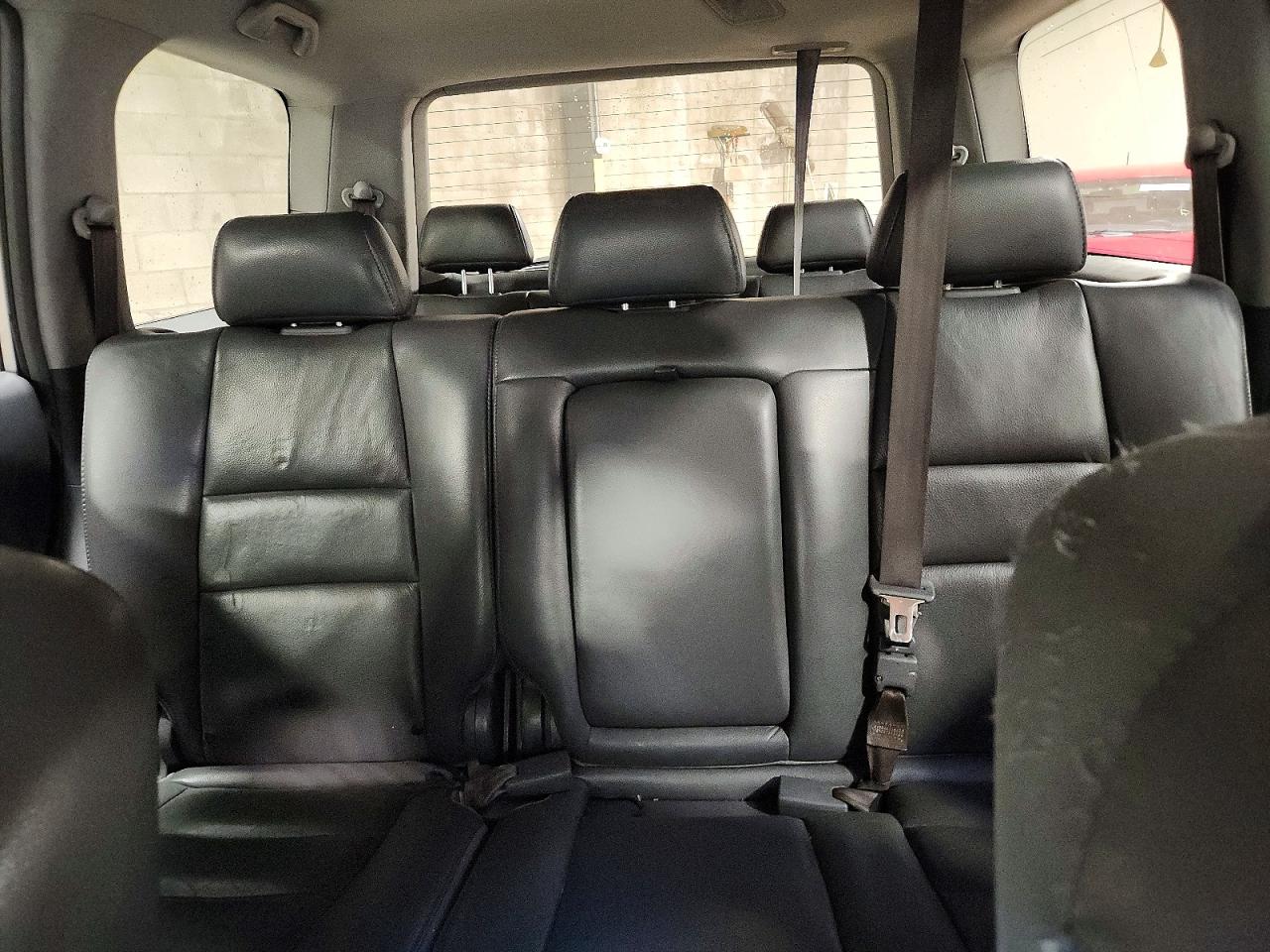 2008 HONDA PILOT EXL photo 28