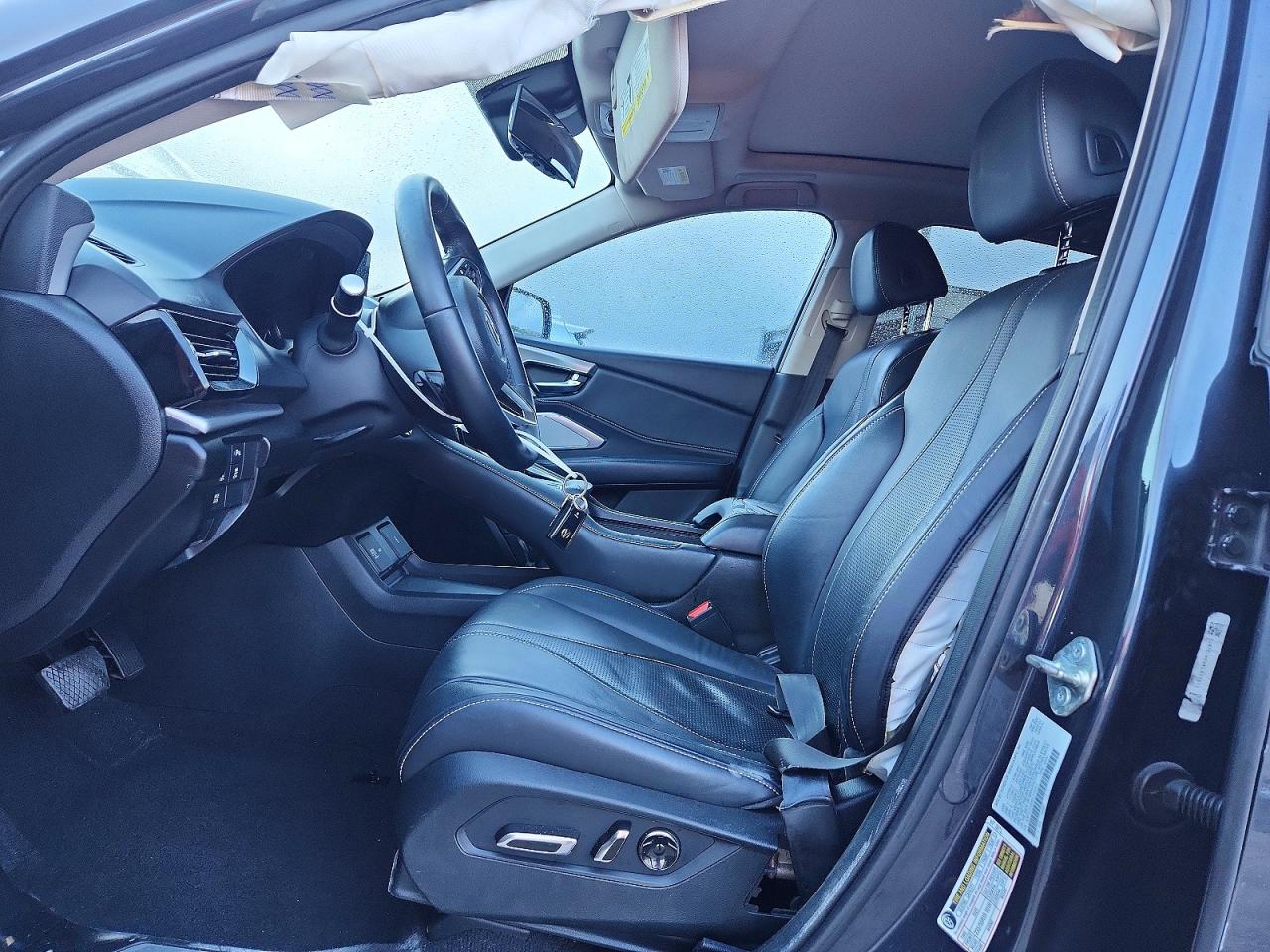 2019 ACURA RDX TECHNOLOGY photo 13