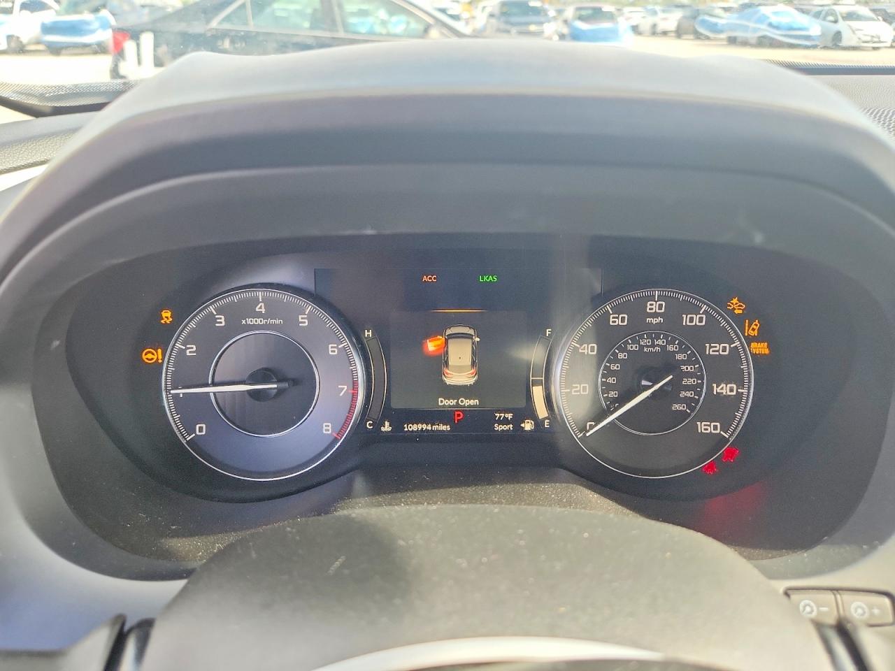 2019 ACURA RDX TECHNOLOGY photo 17