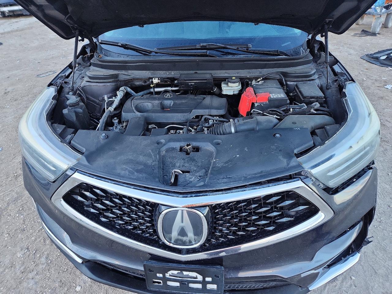 2019 ACURA RDX TECHNOLOGY photo 23