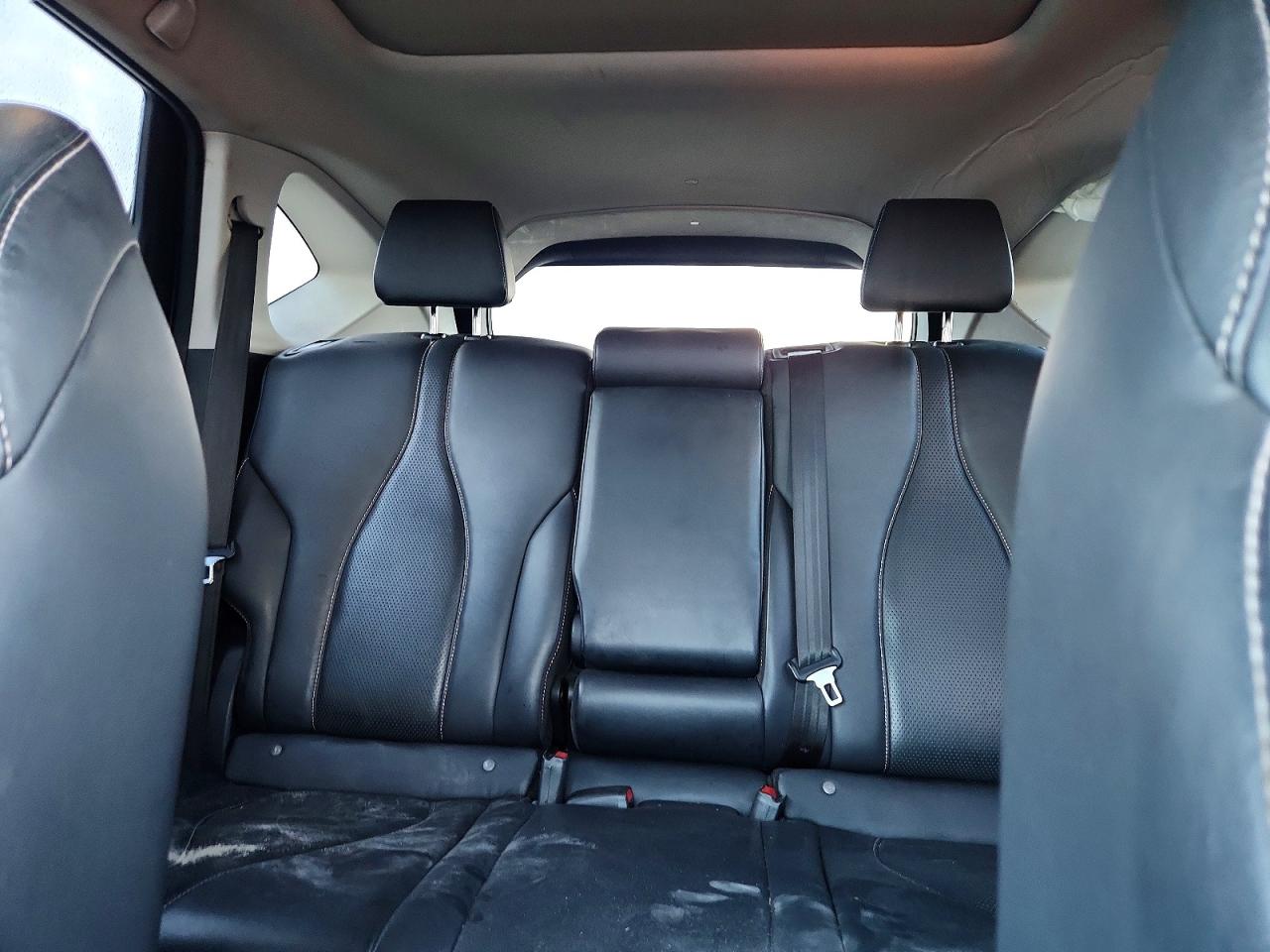 2019 ACURA RDX TECHNOLOGY photo 19