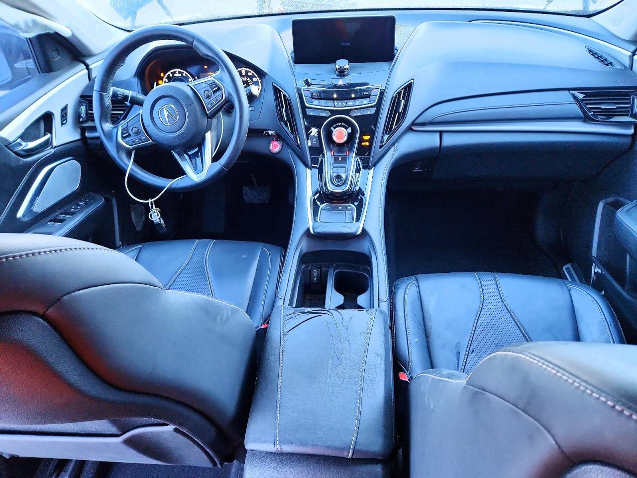 2019 ACURA RDX TECHNOLOGY photo 15