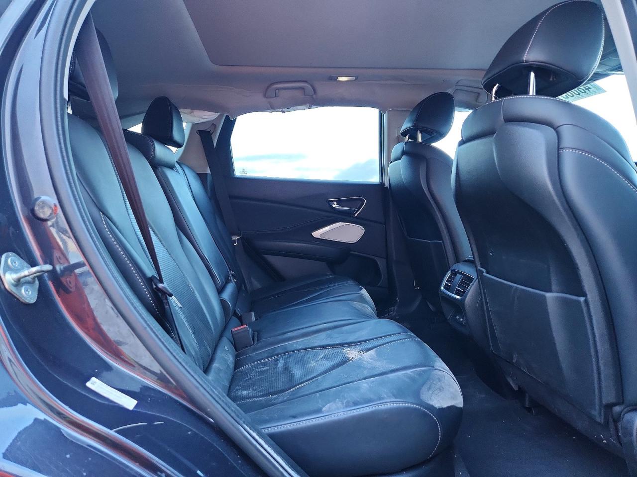 2019 ACURA RDX TECHNOLOGY photo 21