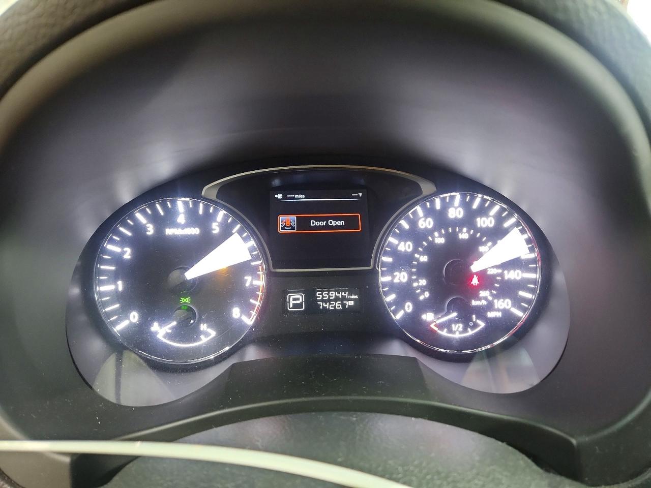 2013 NISSAN ALTIMA 2.5 photo 17