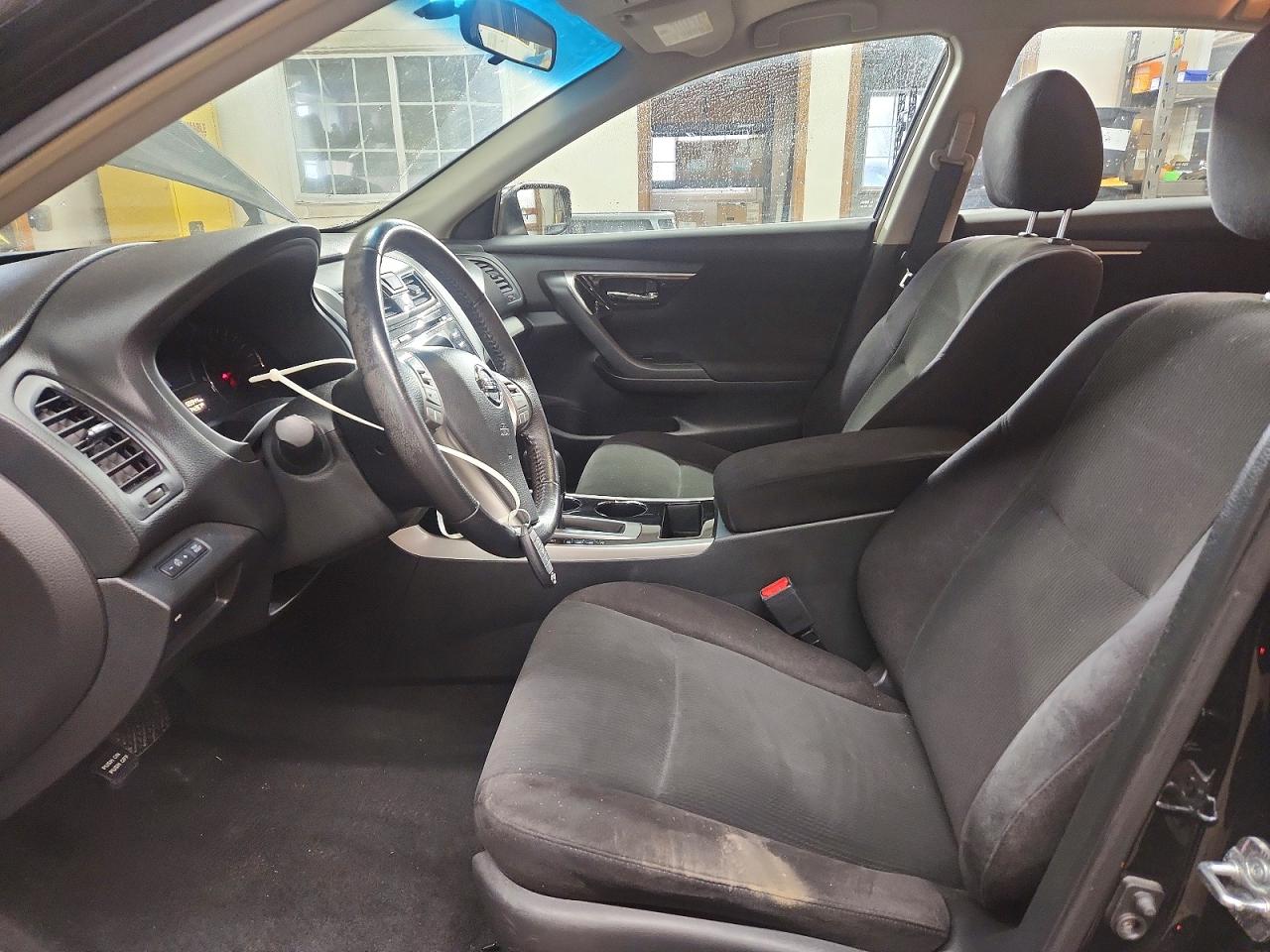2013 NISSAN ALTIMA 2.5 photo 13