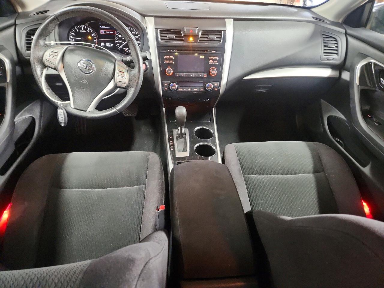 2013 NISSAN ALTIMA 2.5 photo 15
