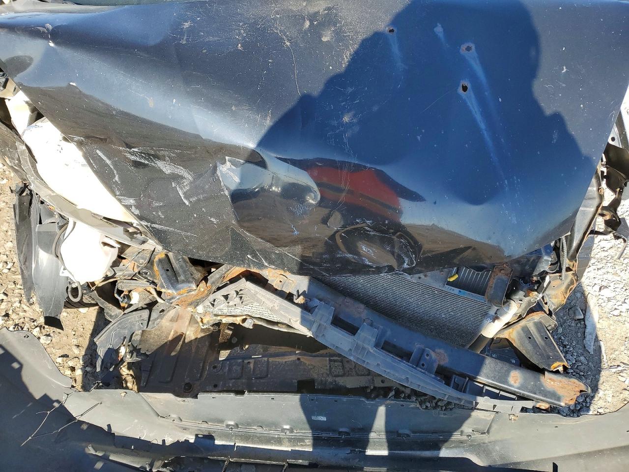 2009 HONDA FIT photo 23