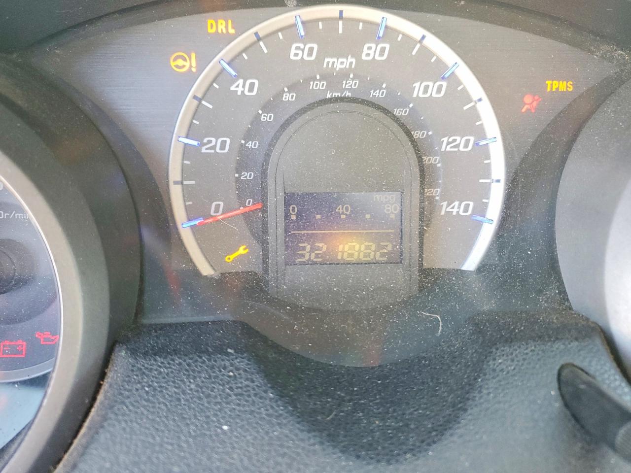 2009 HONDA FIT photo 17
