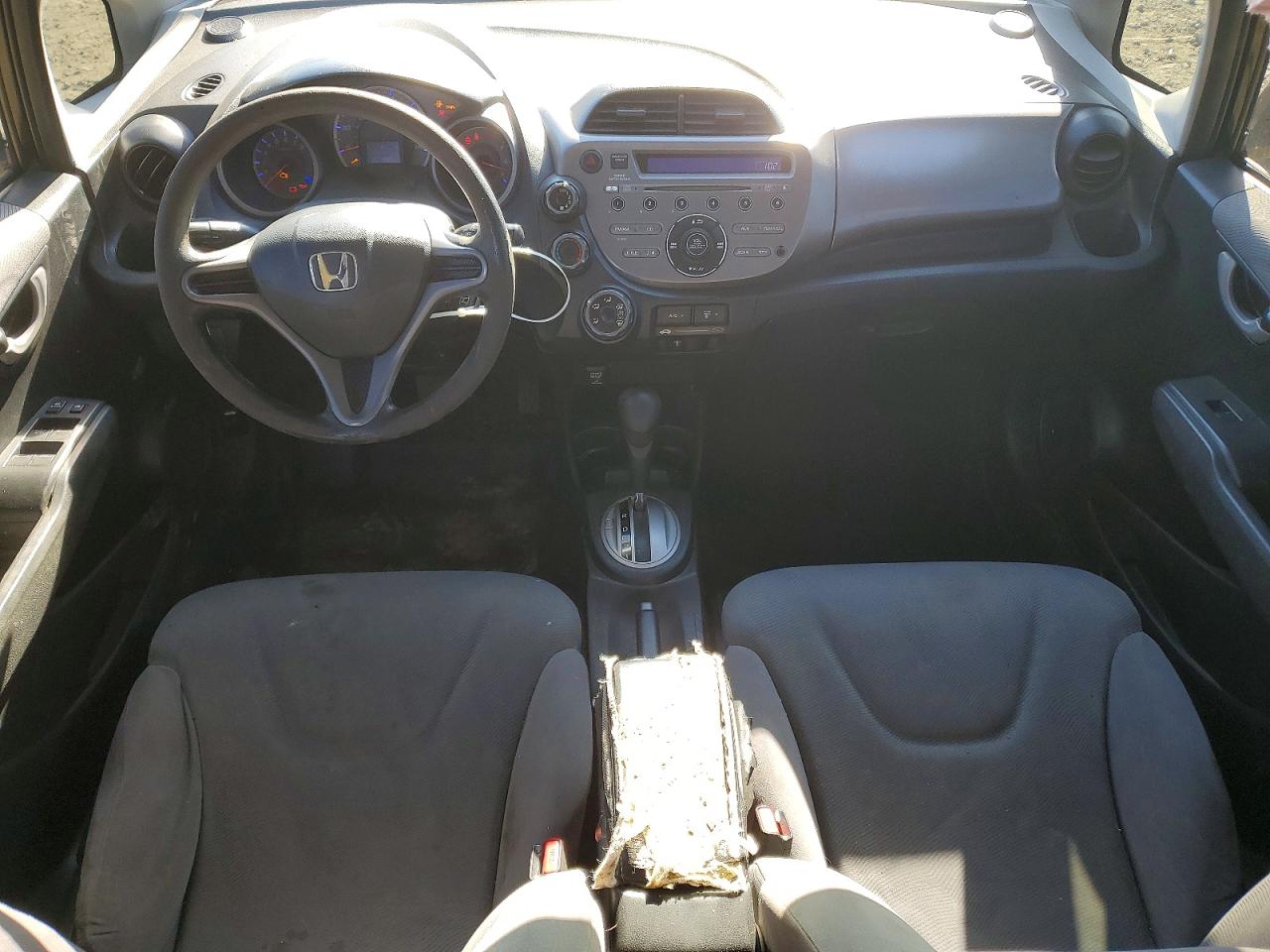 2009 HONDA FIT photo 15