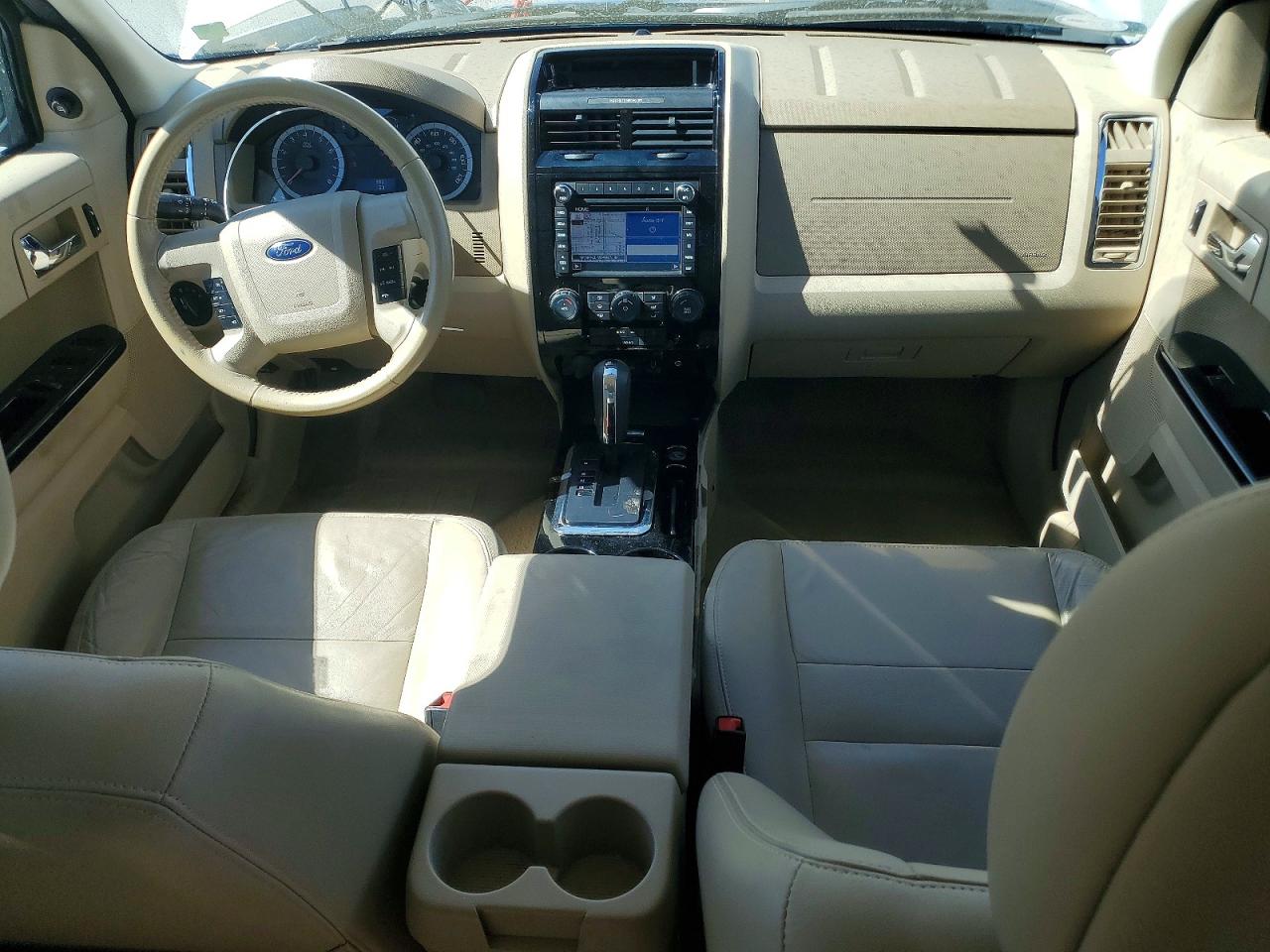 2012 FORD ESCAPE LIMITED photo 22