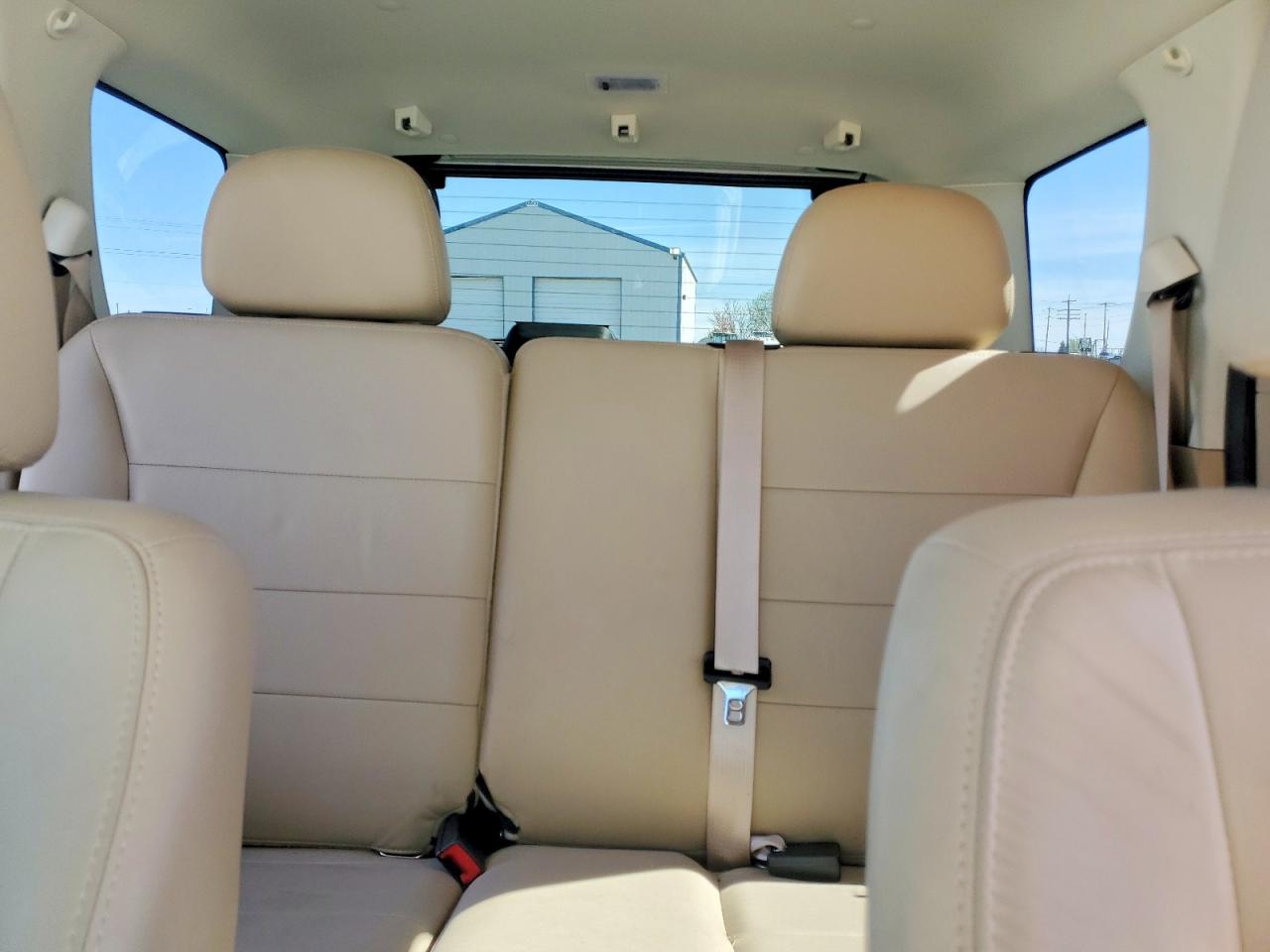 2012 FORD ESCAPE LIMITED photo 28