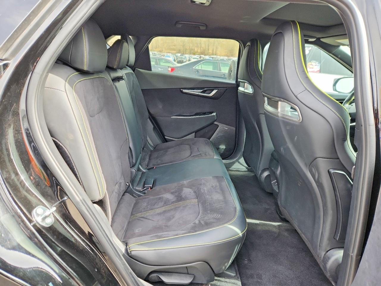 2023 KIA EV6 GT photo 31