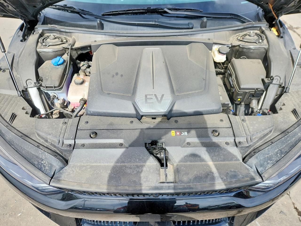 2023 KIA EV6 GT photo 34