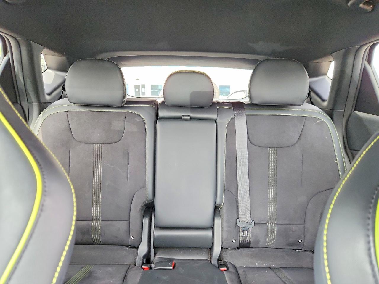 2023 KIA EV6 GT photo 28