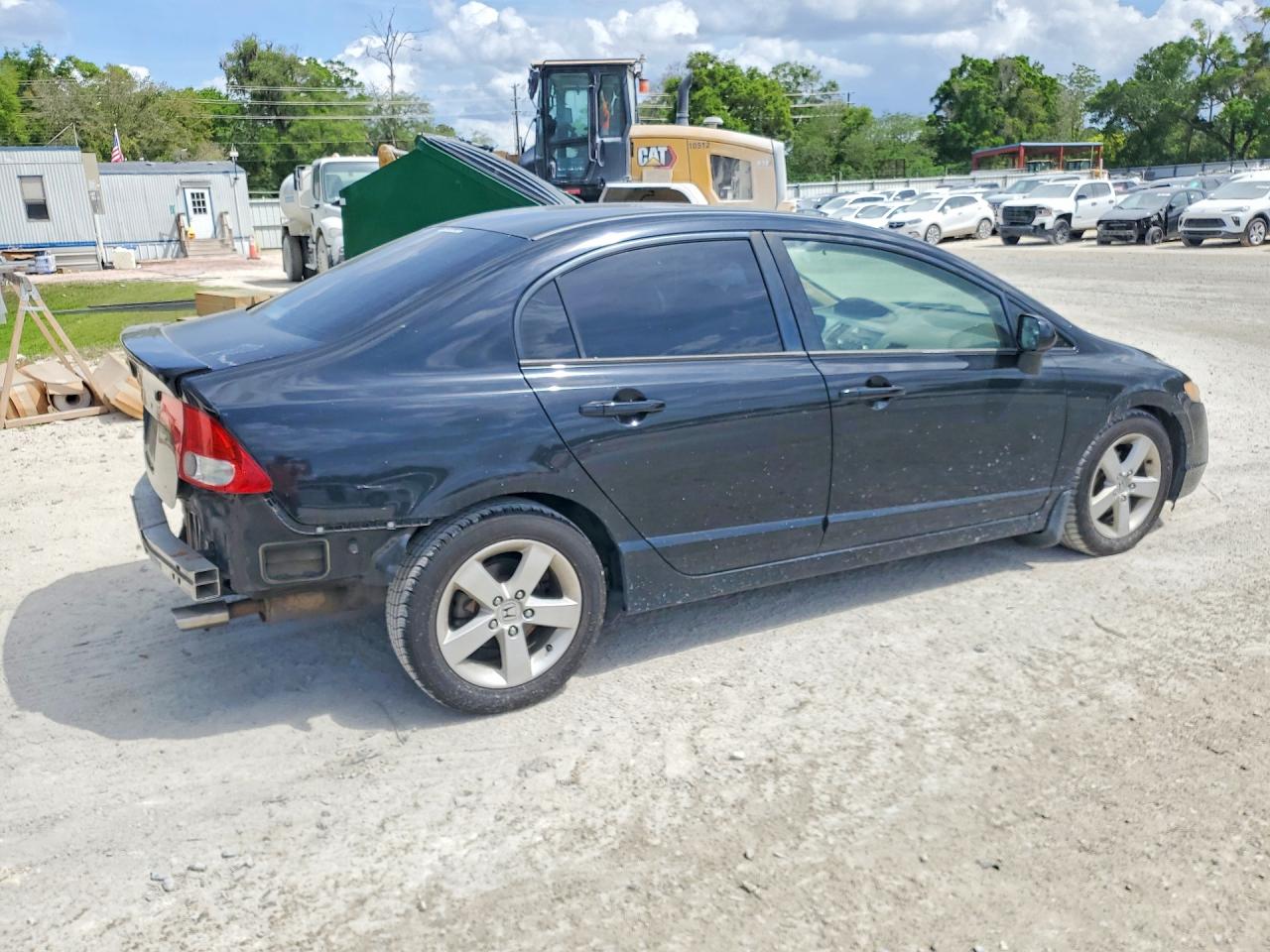 2006 HONDA CIVIC EX photo 7