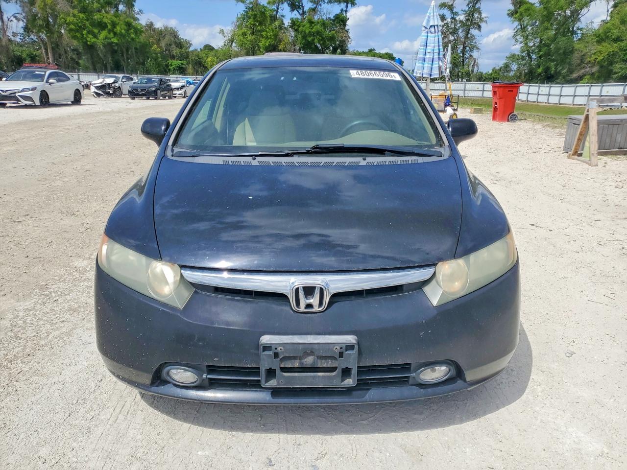 2006 HONDA CIVIC EX photo 13