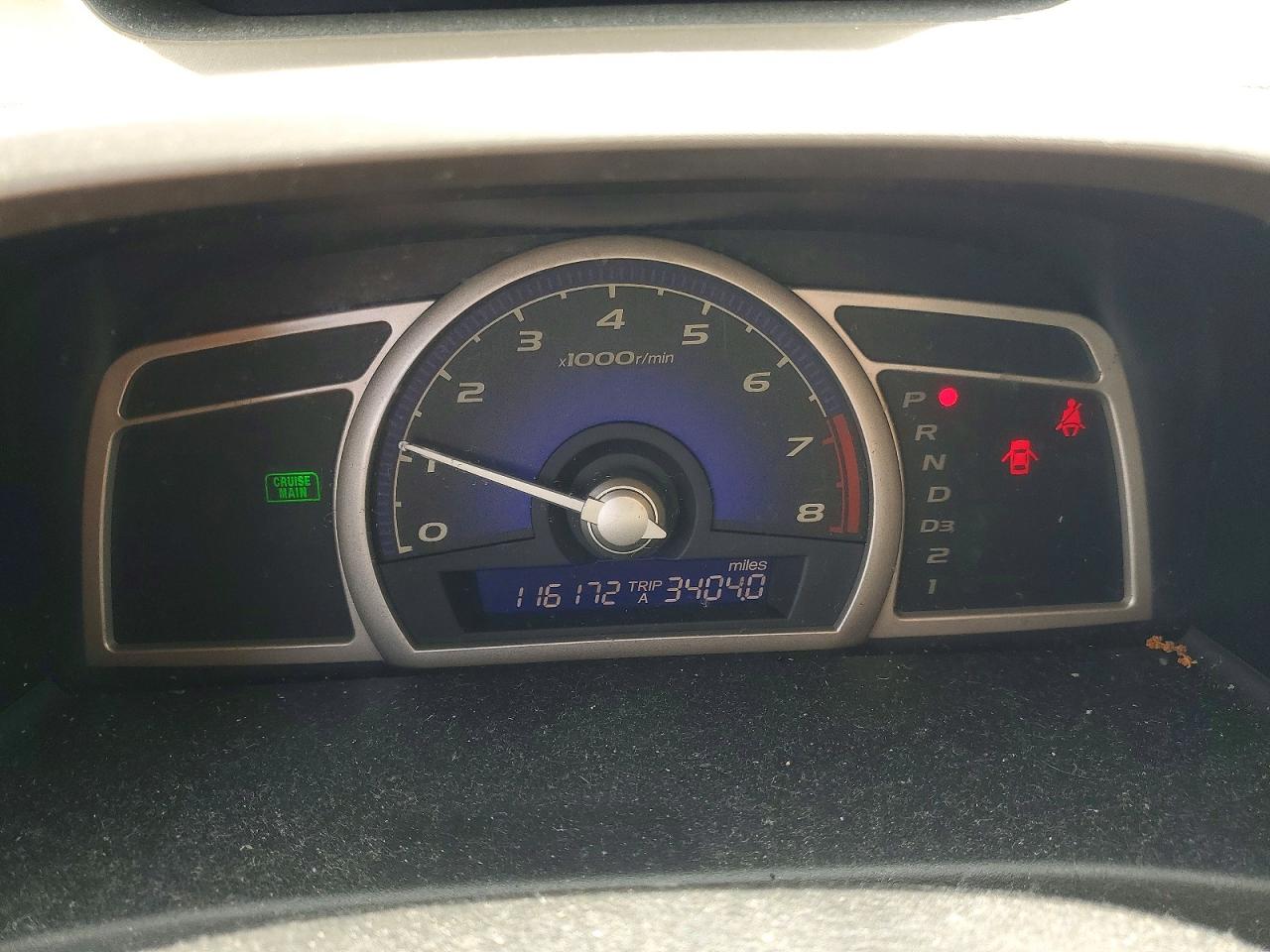 2006 HONDA CIVIC EX photo 25