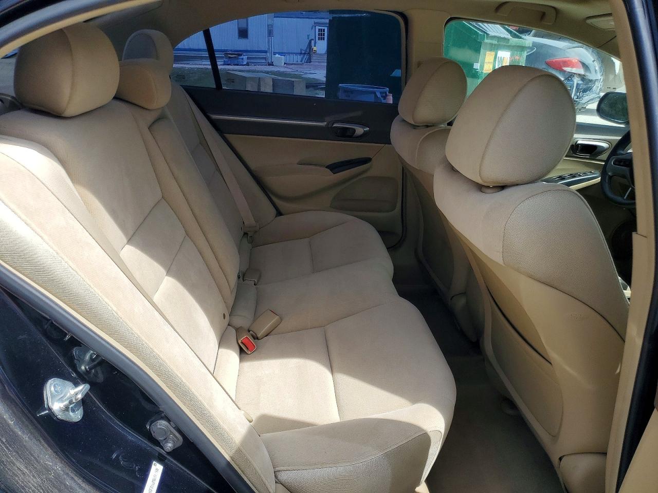 2006 HONDA CIVIC EX photo 28