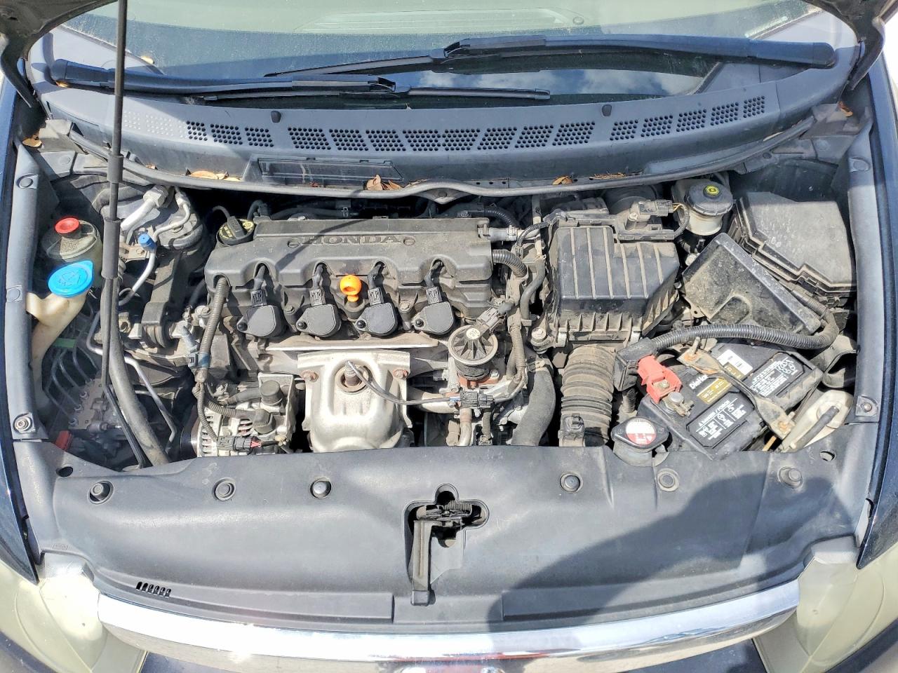 2006 HONDA CIVIC EX photo 31