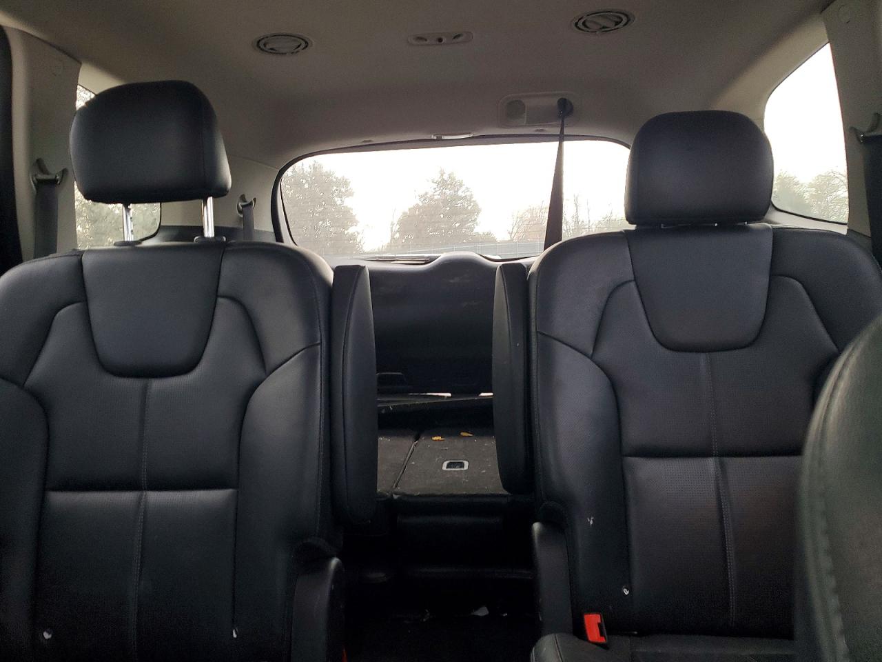 2021 KIA TELLURIDE EX photo 10