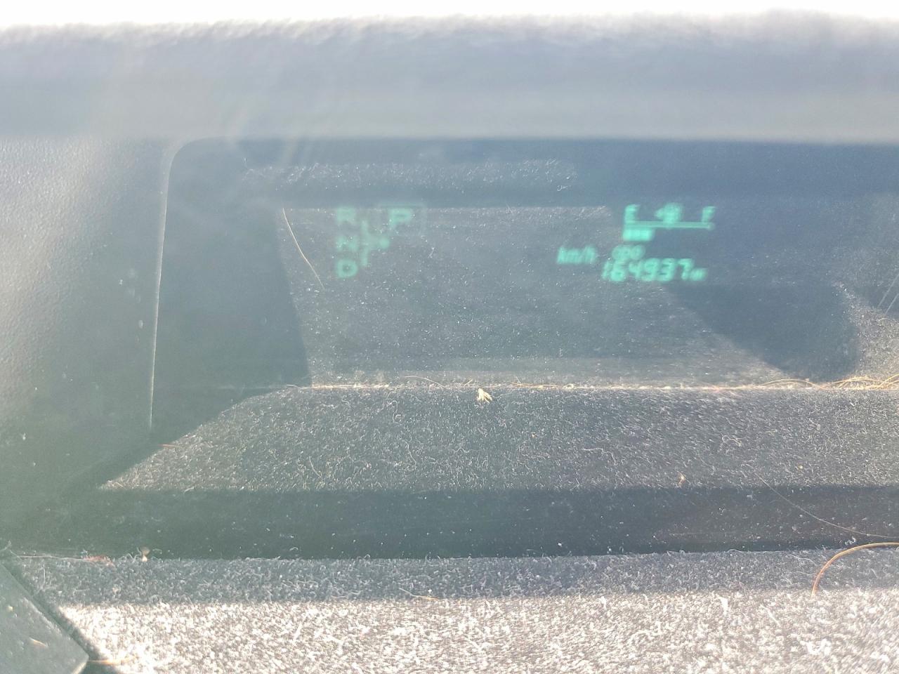 2008 TOYOTA PRIUS BASE photo 17