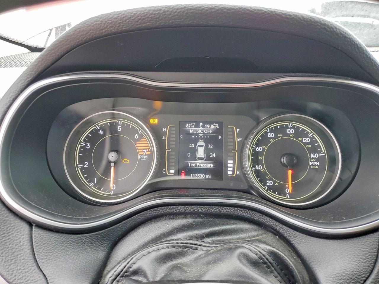 2021 JEEP CHEROKEE LATITUDE photo 25