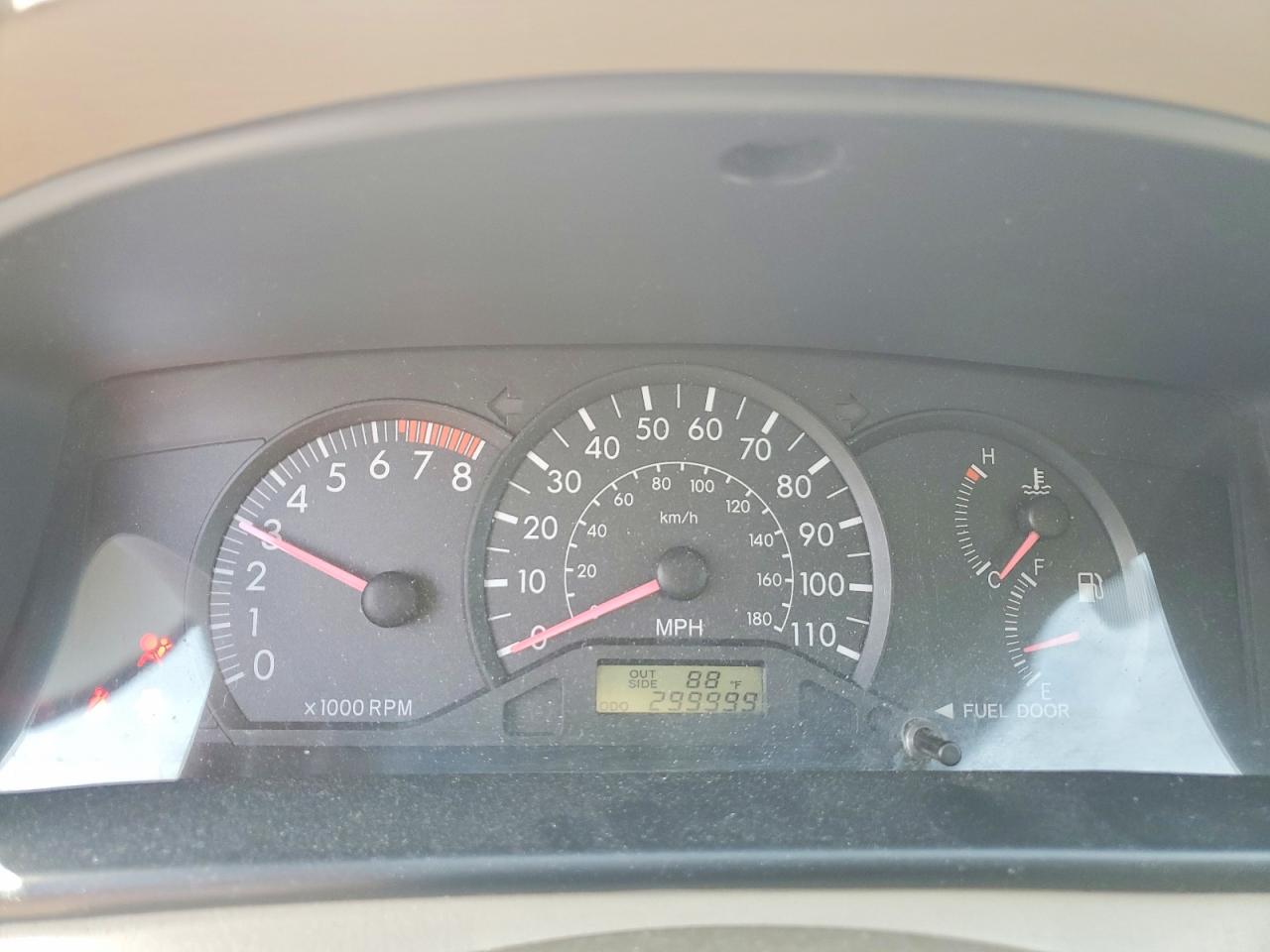 2005 TOYOTA COROLLA CE photo 17