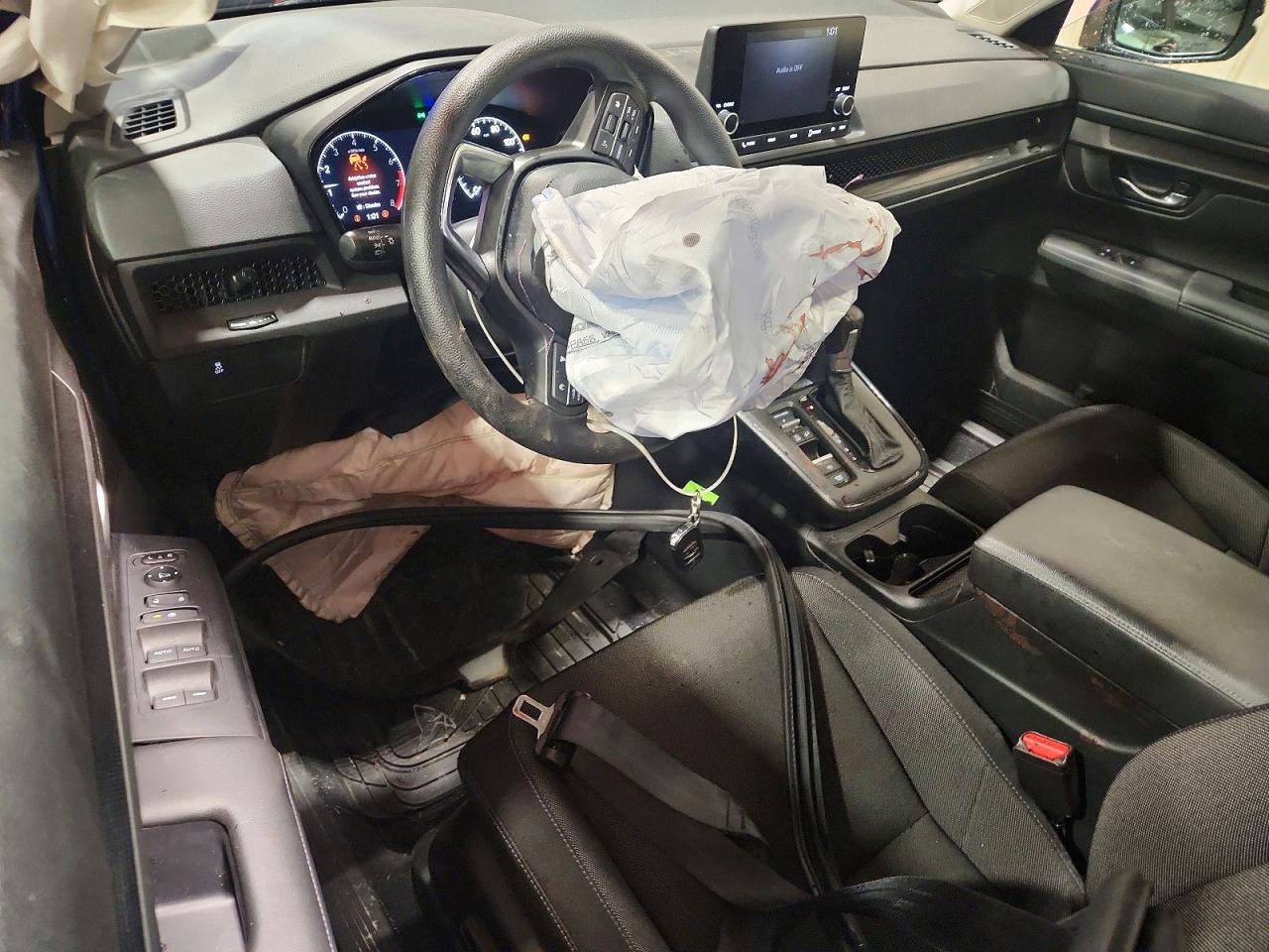 2025 HONDA CR-V EX photo 15