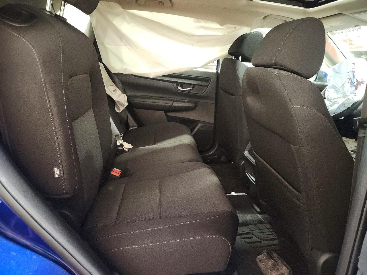 2025 HONDA CR-V EX photo 21