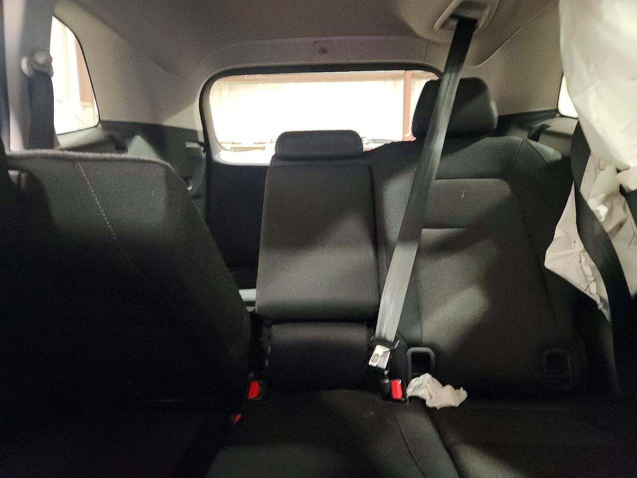 2025 HONDA CR-V EX photo 19