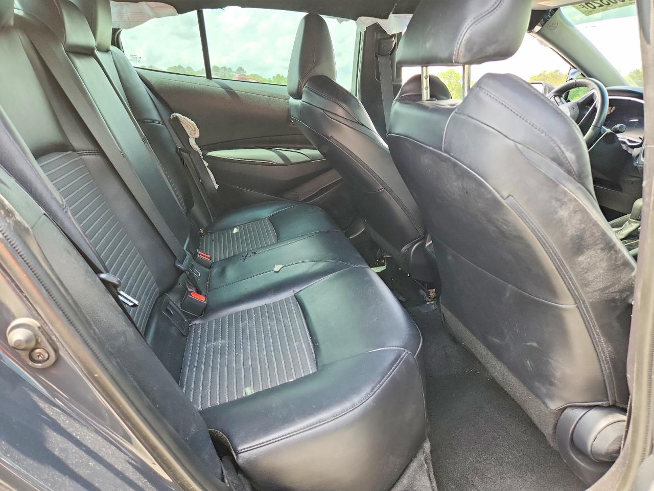 2023 TOYOTA COROLLA XSE photo 19