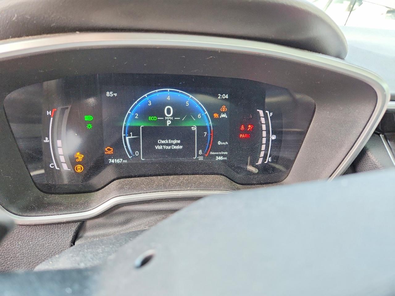 2023 TOYOTA COROLLA XSE photo 17