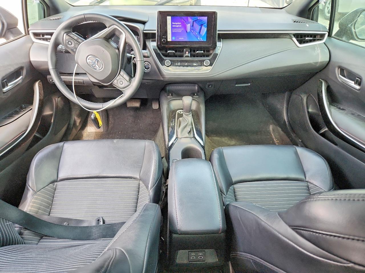 2023 TOYOTA COROLLA XSE photo 15