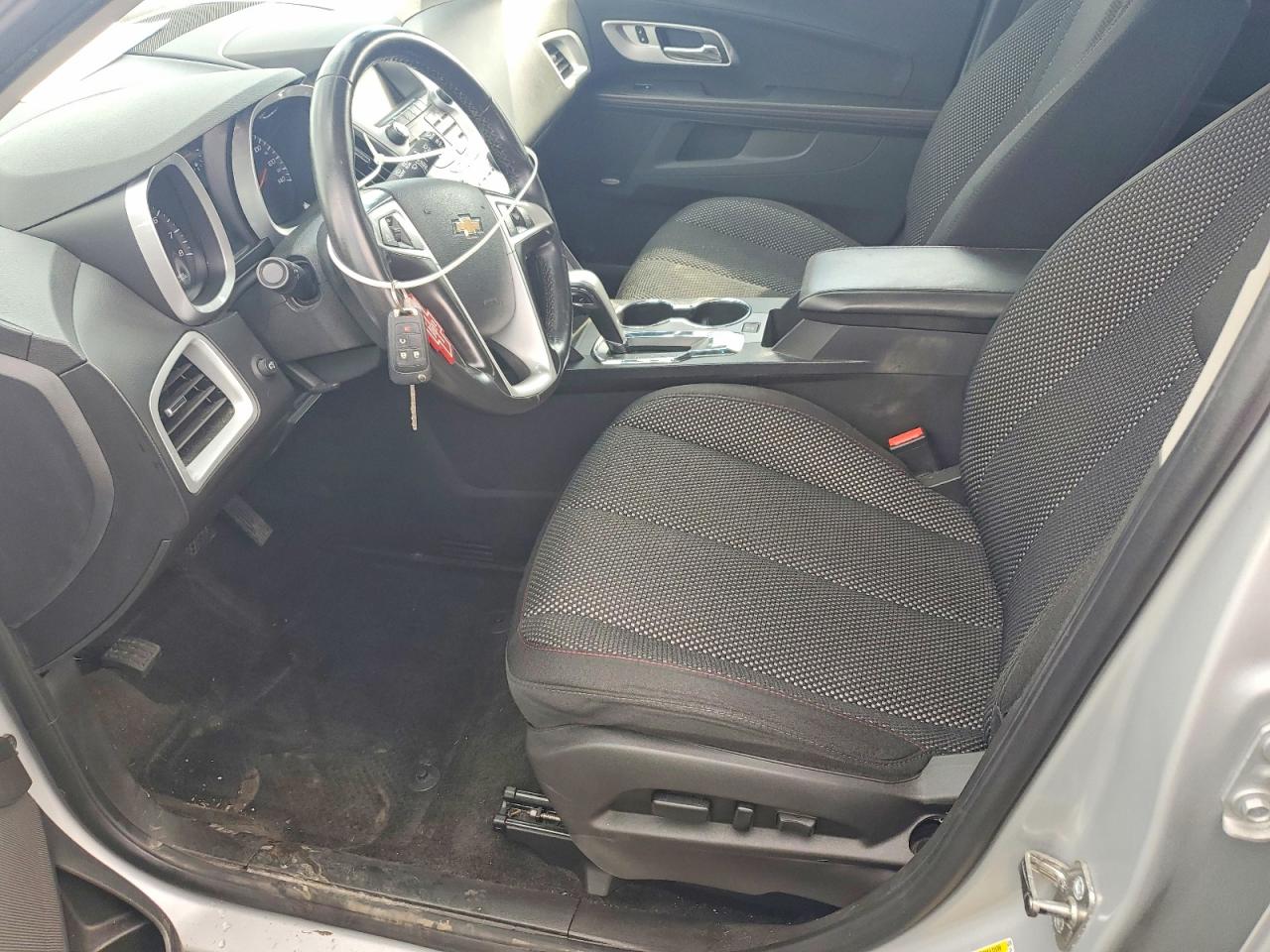 2015 CHEVROLET EQUINOX LT photo 19