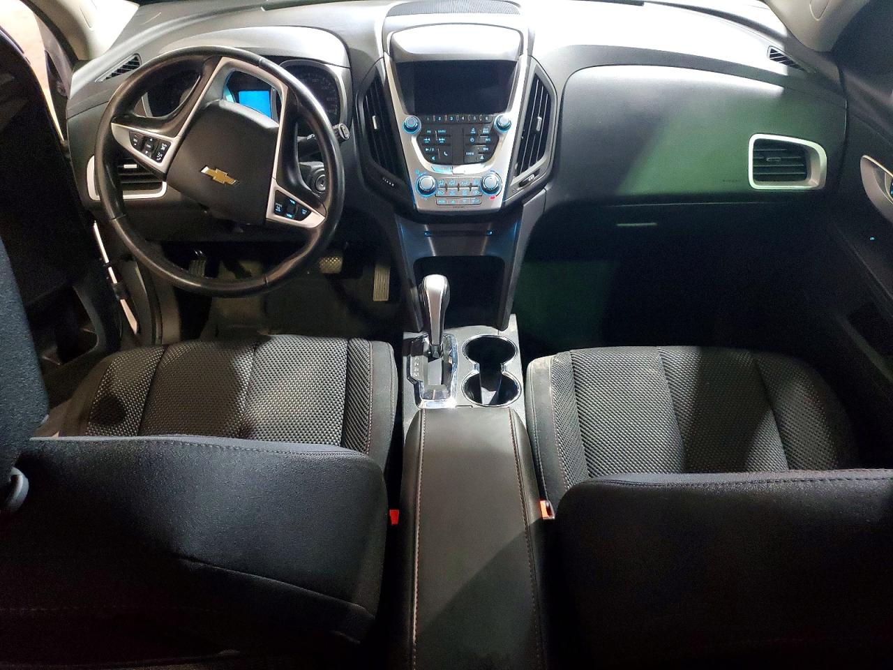 2015 CHEVROLET EQUINOX LT photo 22