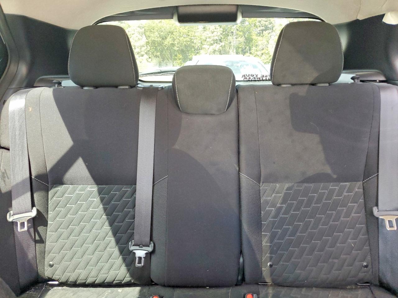 2021 NISSAN KICKS SV photo 28