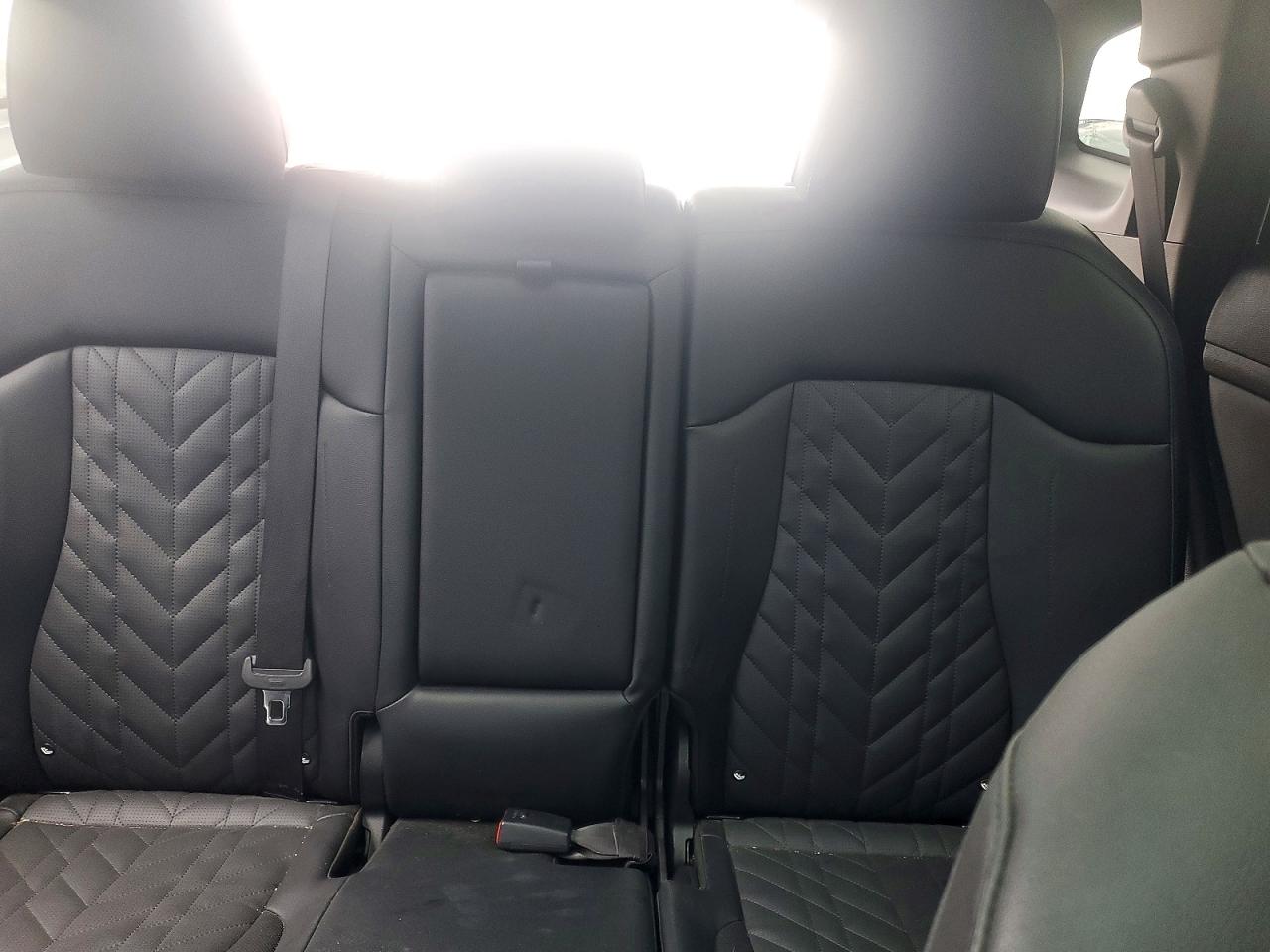 2023 KIA SPORTAGE X-LINE photo 19