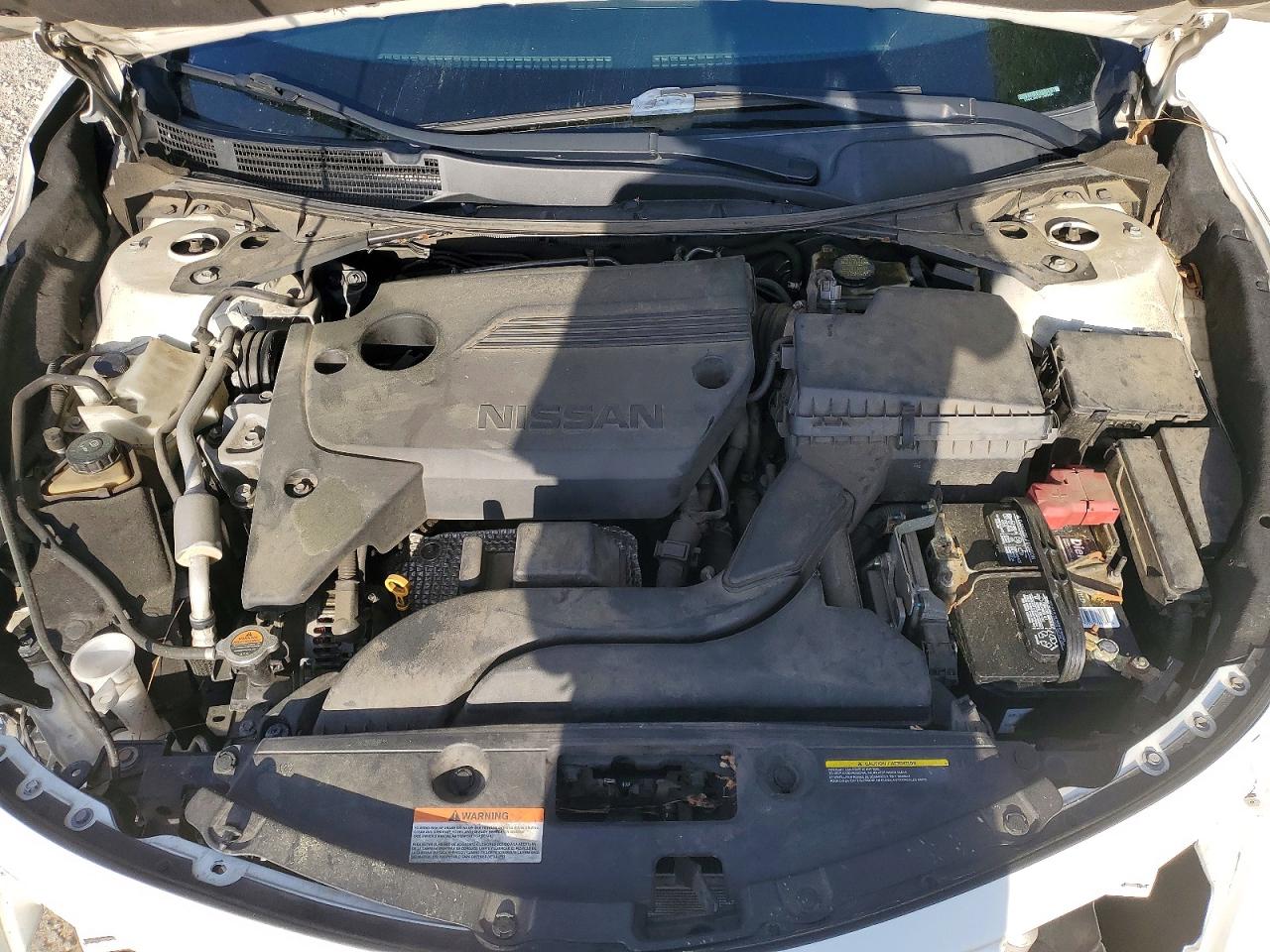 2015 NISSAN ALTIMA 2.5 SL photo 21