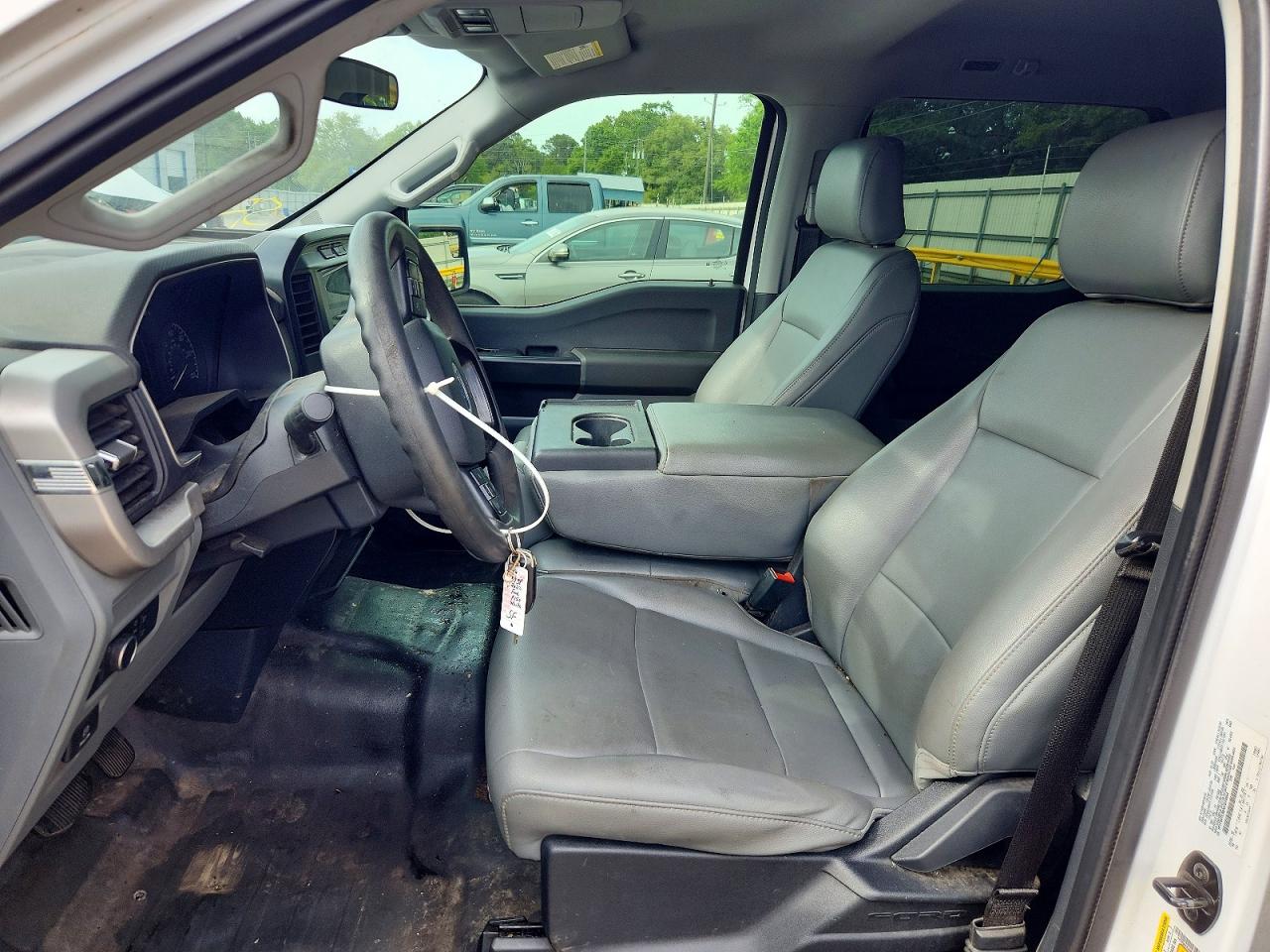 2022 FORD F150 SUPERCREW photo 13