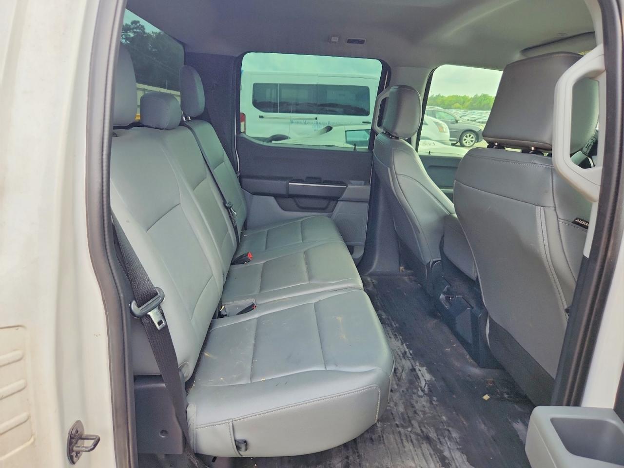 2022 FORD F150 SUPERCREW photo 19