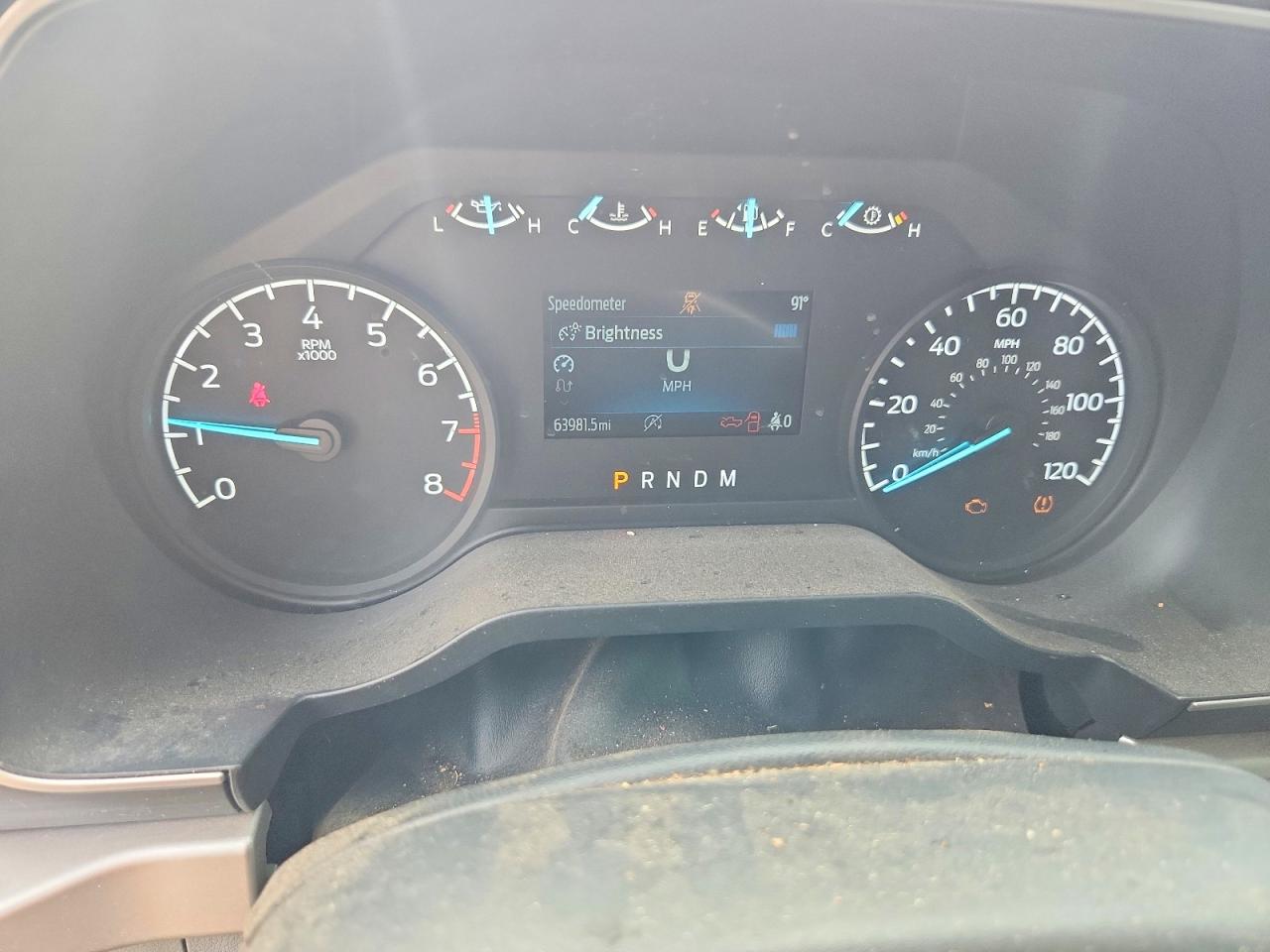 2022 FORD F150 SUPERCREW photo 17