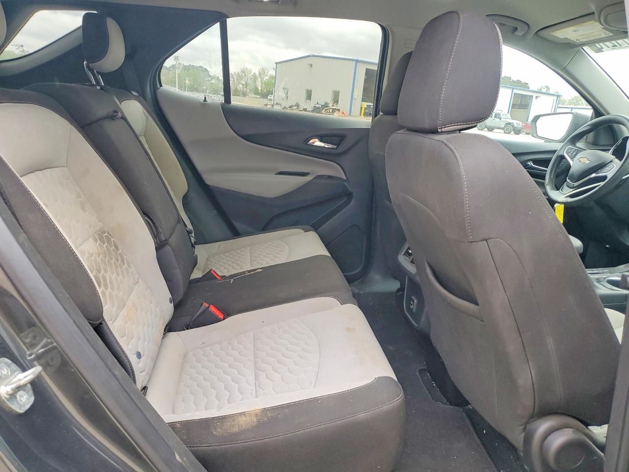 2020 CHEVROLET EQUINOX LS photo 31