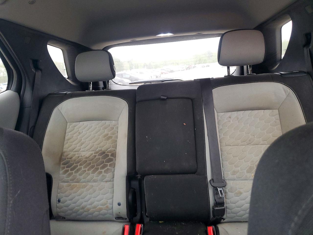 2020 CHEVROLET EQUINOX LS photo 28