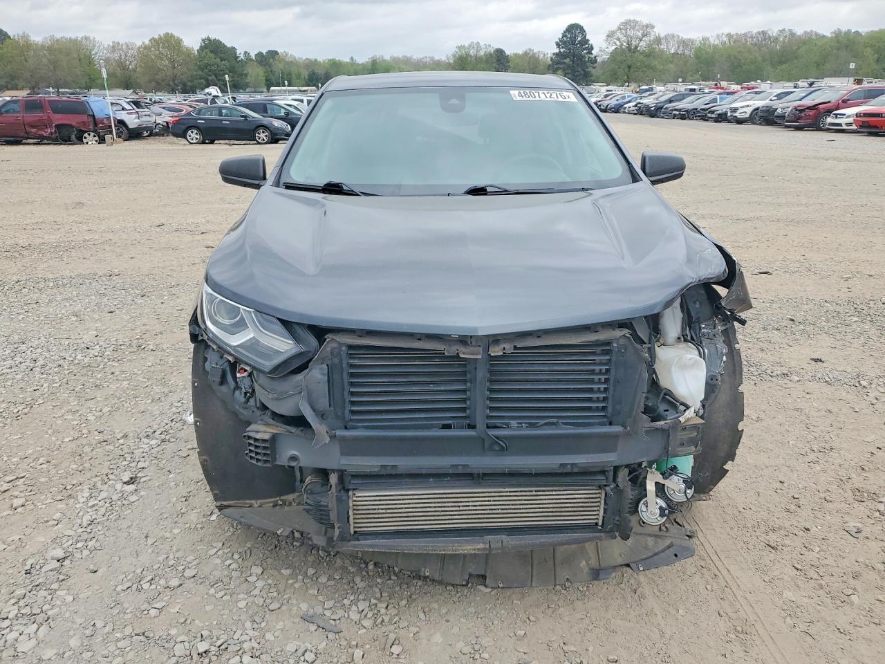 2020 CHEVROLET EQUINOX LS photo 13